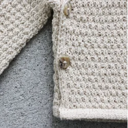 Knitting for Olive - Havre-Sl� Om