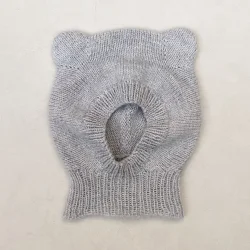 Knitting for Olive - Lillebj�rn-elefanthue