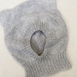 Knitting for Olive - Lillebj�rn-elefanthue