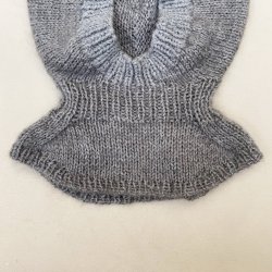 Knitting for Olive - Lillebj�rn-elefanthue