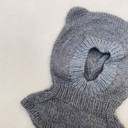 Knitting for Olive - Lillebj�rn-elefanthue