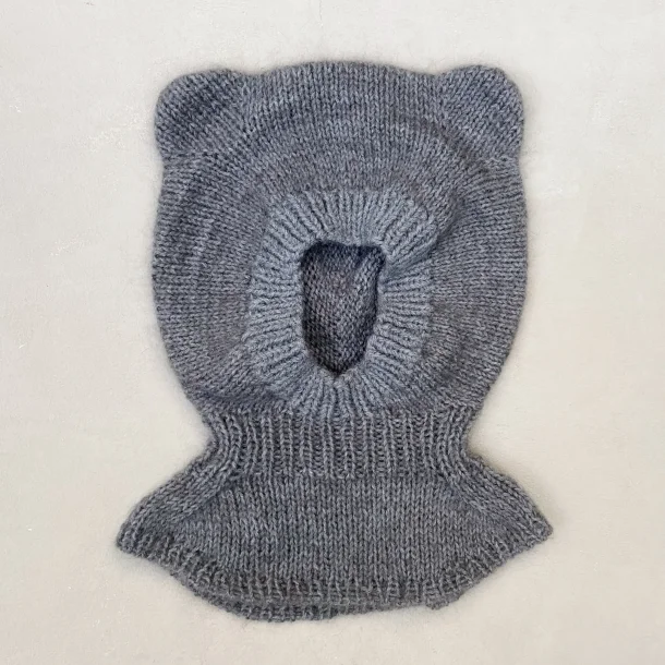 Knitting for Olive - Lillebjrn-elefanthue