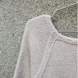 Knitting for Olive - Mary Kjole