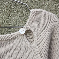 Knitting for Olive - Mary Kjole