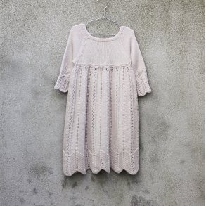 Knitting for Olive - Mary Kjole