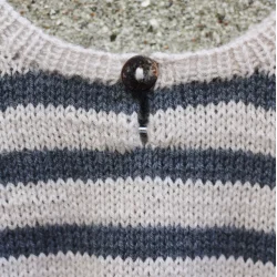 Knitting for Olive - Nordby Bluse