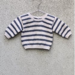 Knitting for Olive - Nordby Bluse