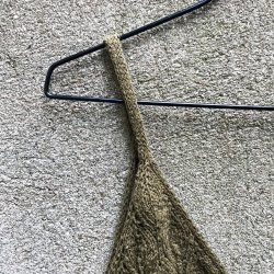 Knitting for Olive - Olive top
