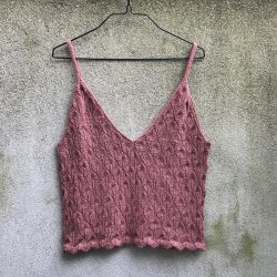 Knitting for Olive - Olive top