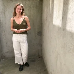 Knitting for Olive - Olive top