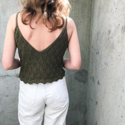 Knitting for Olive - Olive top