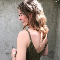 Knitting for Olive - Olive top