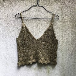 Knitting for Olive - Olive top