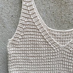 Knitting for Olive - Palma Top