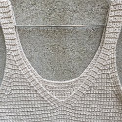 Knitting for Olive - Palma Top