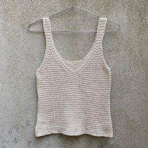Knitting for Olive - Palma Top