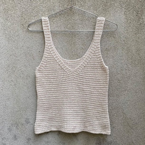 Knitting for Olive - Palma Top