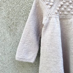 Knitting for Olive - Roxy Kjole