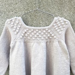 Knitting for Olive - Roxy Kjole