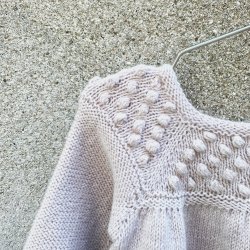 Knitting for Olive - Roxy Kjole