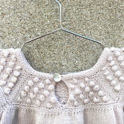 Knitting for Olive - Roxy Kjole