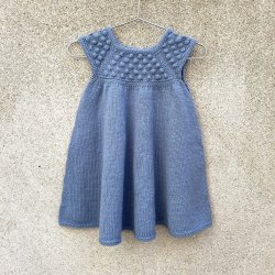 Knitting for Olive - Roxy Kjole