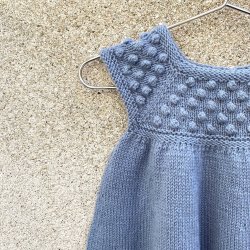 Knitting for Olive - Roxy Kjole