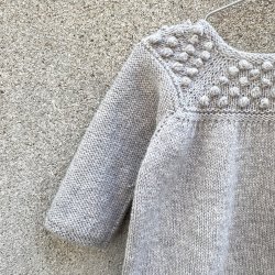 Knitting for Olive - Roxy Romper