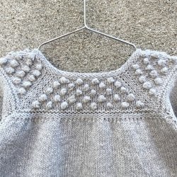 Knitting for Olive - Roxy Romper