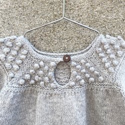 Knitting for Olive - Roxy Romper