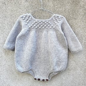 Knitting for Olive - Roxy Romper