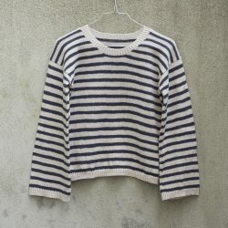 Knitting for Olive - Samsbluse