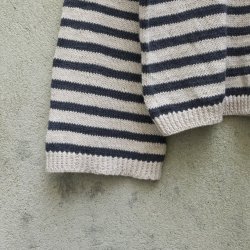 Knitting for Olive - Samsbluse