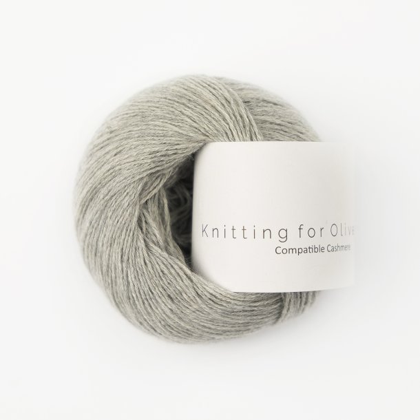 Knitting for Olive Compatible Cashmere - Lammegr