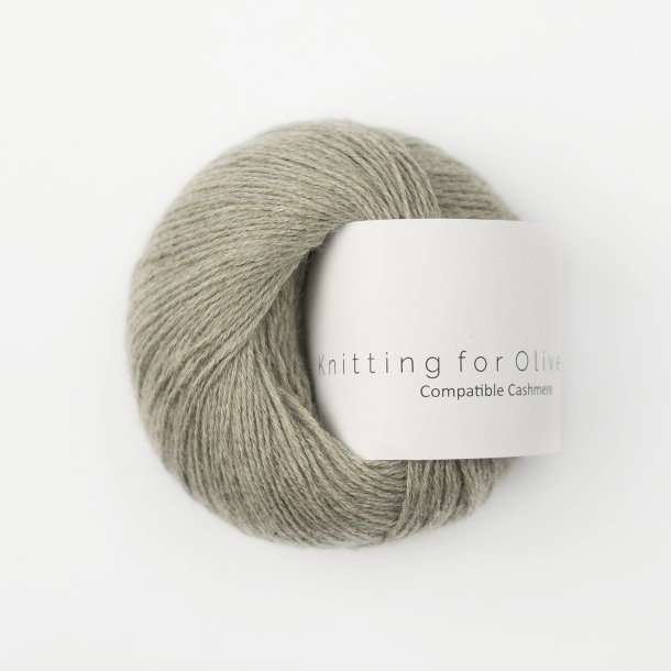 Knitting for Olive Compatible Cashmere - Nordstrand