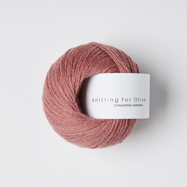 Knitting for Olive Compatible Cashmere - Vilde Br