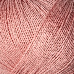 Knitting for Olive Cotton Merino - Koral UDGET