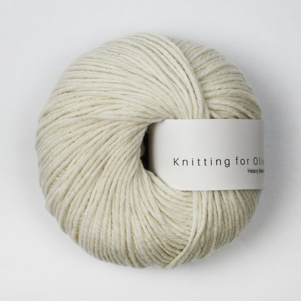 Knitting for Olive HEAVY Merino - Flde 
