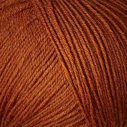 Knitting for Olive Merino - Br�ndt Orange
