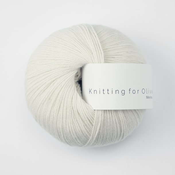 Knitting for Olive Merino - Flde 