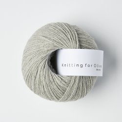 Knitting for Olive Merino - Lammegr�