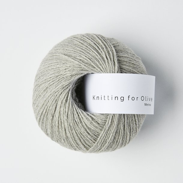 Knitting for Olive Merino - Lammegr