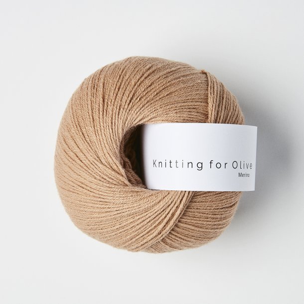 Knitting for Olive Merino - Rosa Kamel