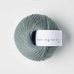 Knitting for Olive Merino - St�vet Aqua