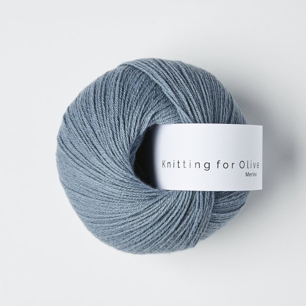 Knitting for Olive Merino - Stvet Duebl