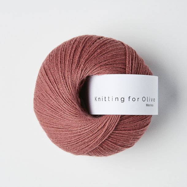 Knitting for Olive Merino - Vilde Br