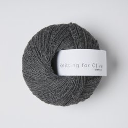 Knitting for Olive Merino - tordensky