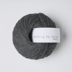 Knitting for Olive Merino - tordensky