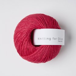 Knitting for Olive Pure Silk - Bellispink