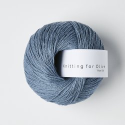 Knitting for Olive Pure Silk - Duebl�